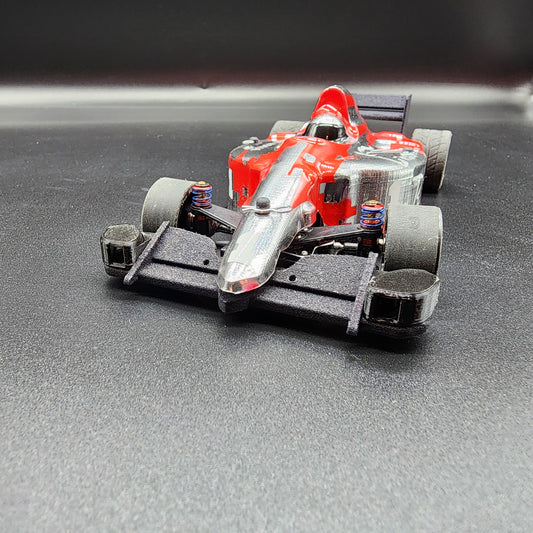1/28 scale F1 Front Wing Guard