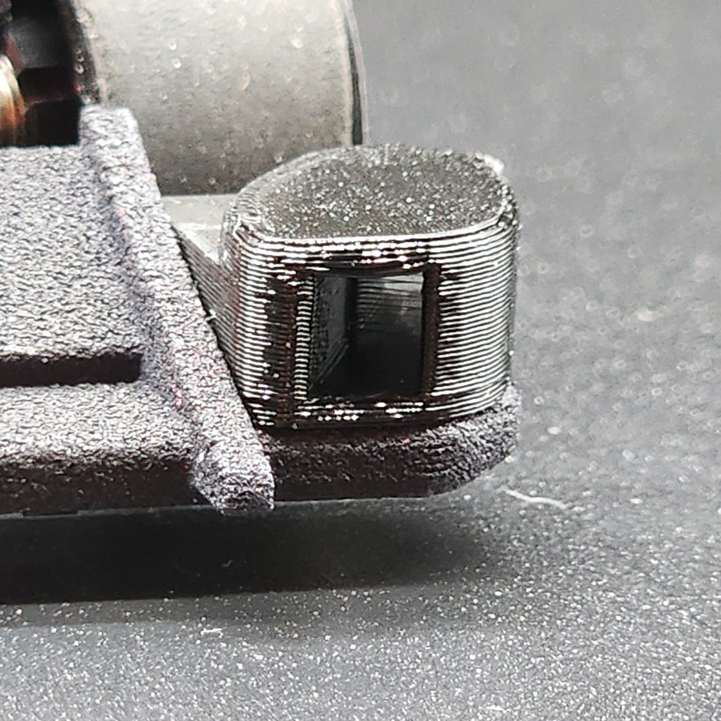1/28 scale F1 Front Wing Guard