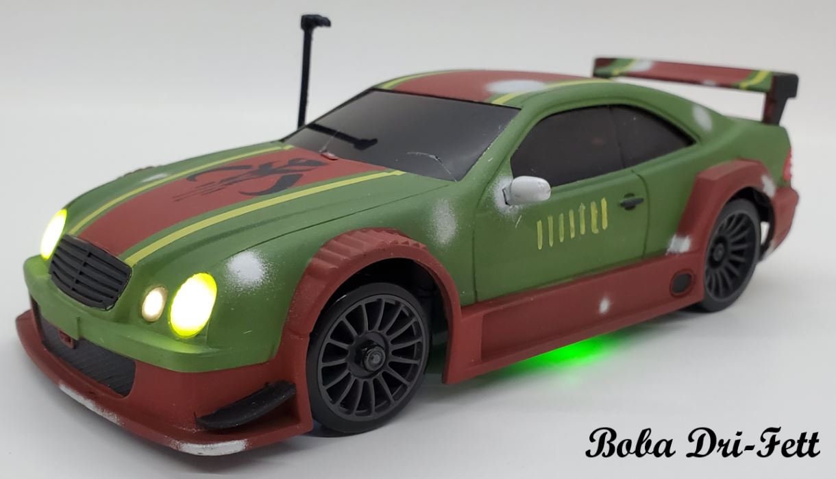 Diff locker for Kyosho Mini-z AWD MA020 MA030 MA030F stock diff