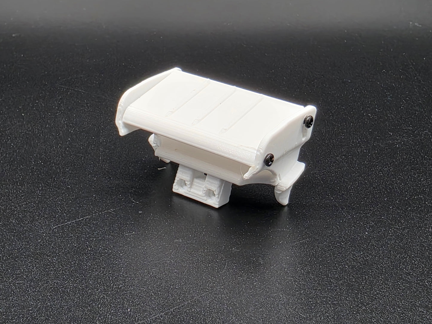 Rear Wing for Reflex FX28 1/28 F1