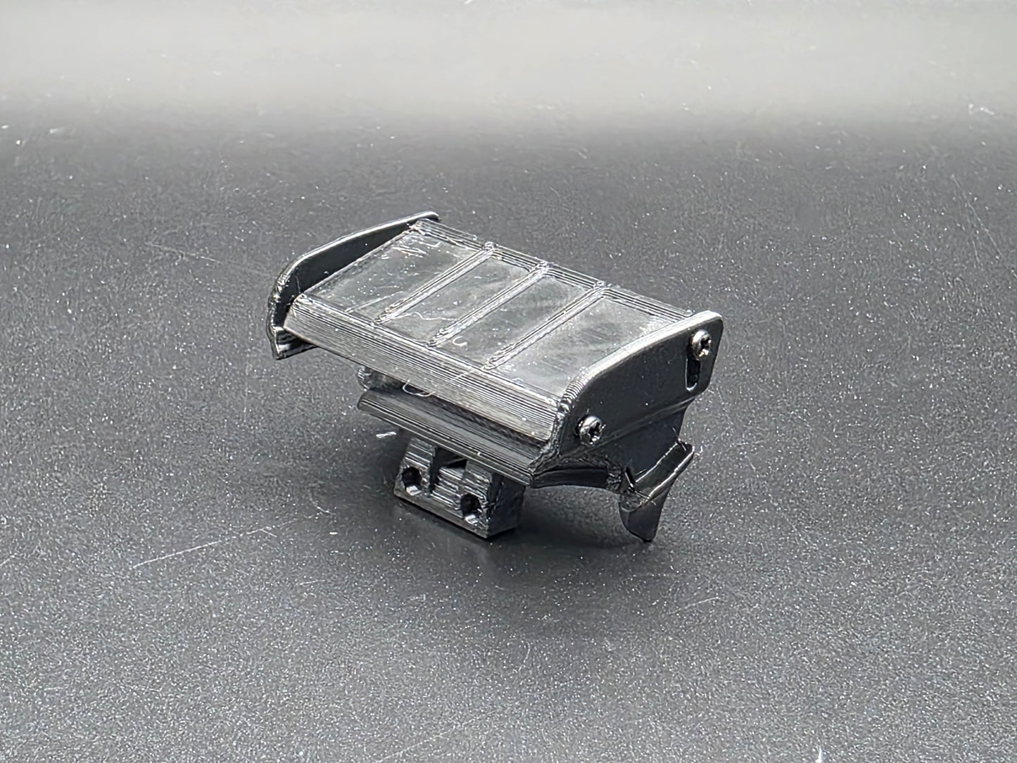 Rear Wing for Reflex FX28 1/28 F1
