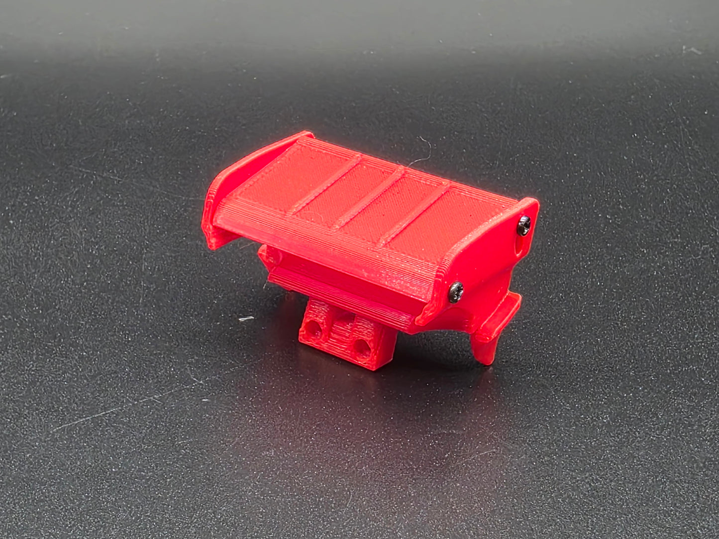 Rear Wing for Reflex FX28 1/28 F1
