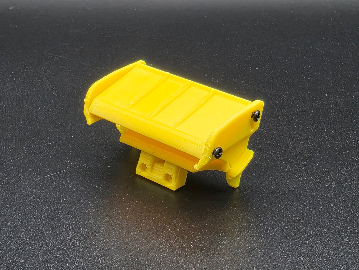 Rear Wing for Reflex FX28 1/28 F1