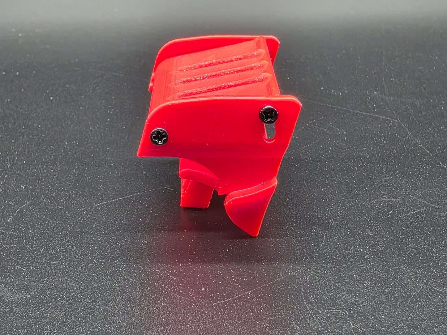 Rear Wing for Reflex FX28 1/28 F1