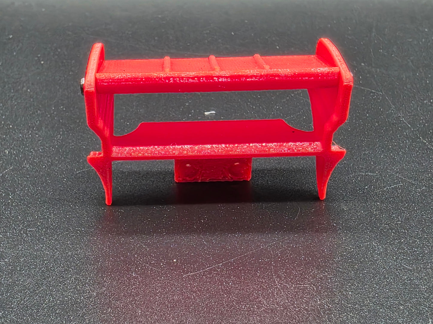 Rear Wing for Reflex FX28 1/28 F1