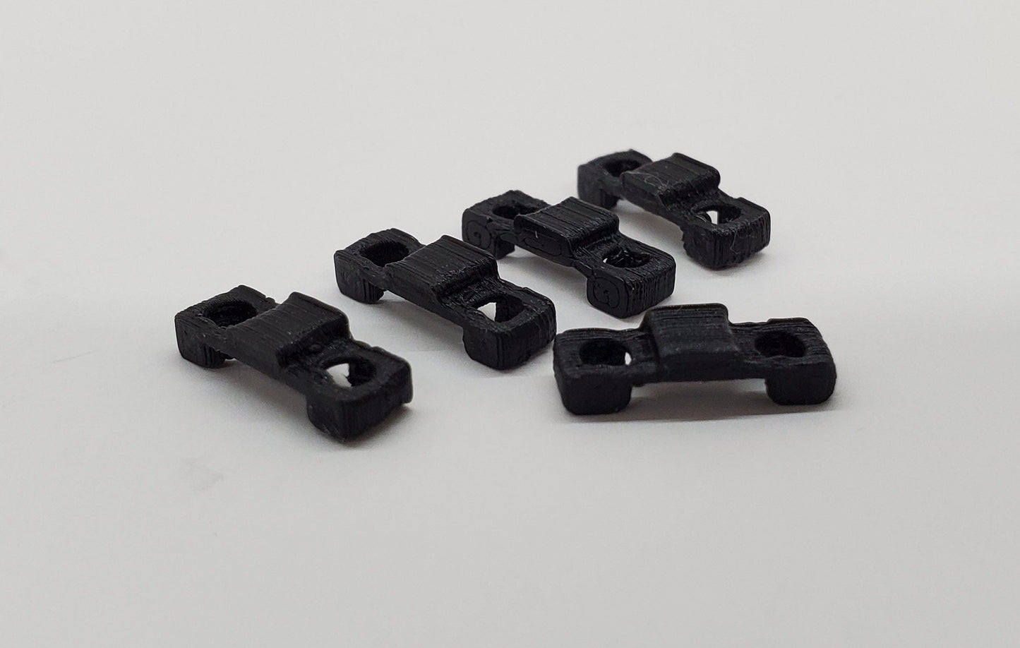 Suspension Block Lift for Kyosho Mini-z 4x4 4-Runner Jimny Jeep Crawler