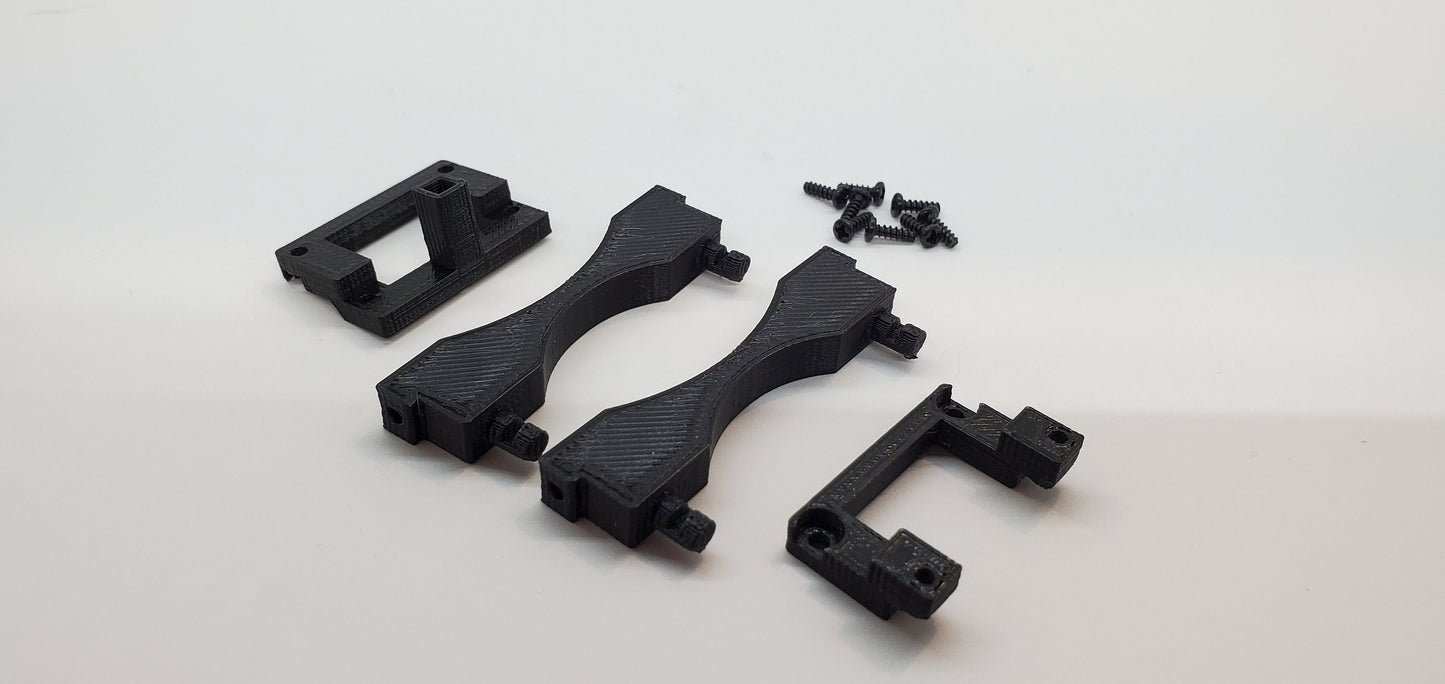 Body Lift Kit for Kyosho Mini-z 4x4 Jimny Sierra Suzuki Crawler