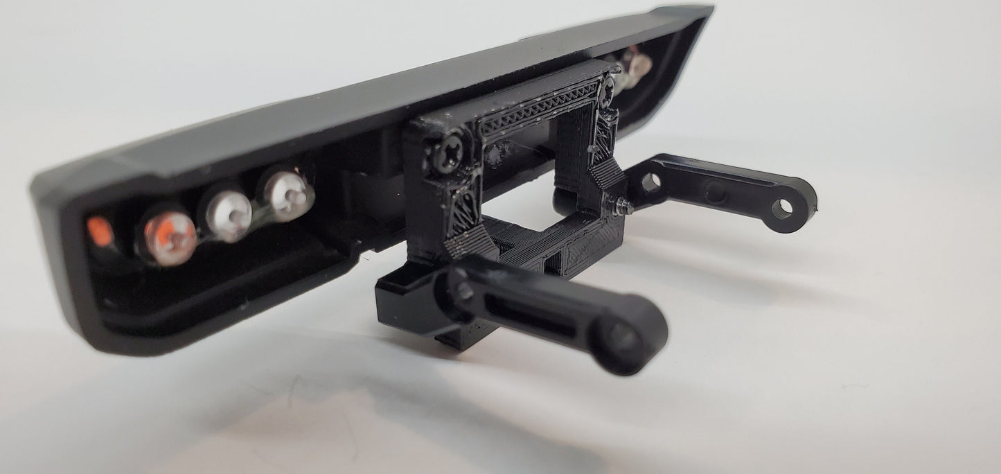 Body Lift Kit for Kyosho Mini-z 4x4 Jimny Sierra Suzuki Crawler