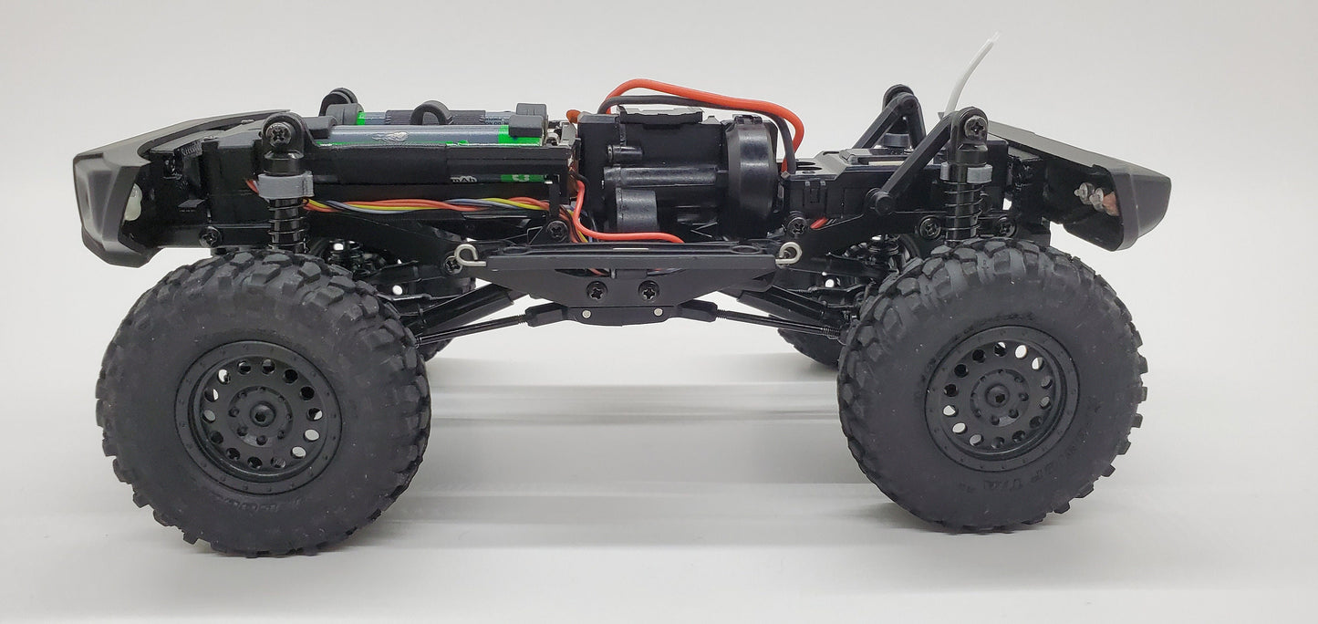 Body Lift Kit for Kyosho Mini-z 4x4 Jimny Sierra Suzuki Crawler