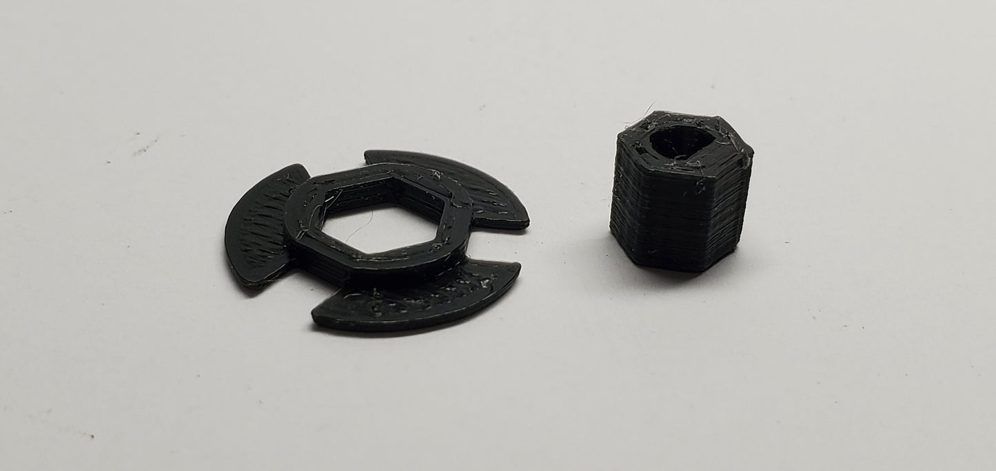 Diff locker for Kyosho Mini-z AWD MA020 MA030 MA030F stock diff