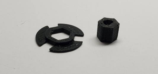 Diff locker for Kyosho Mini-z AWD MA020 MA030 MA030F stock diff