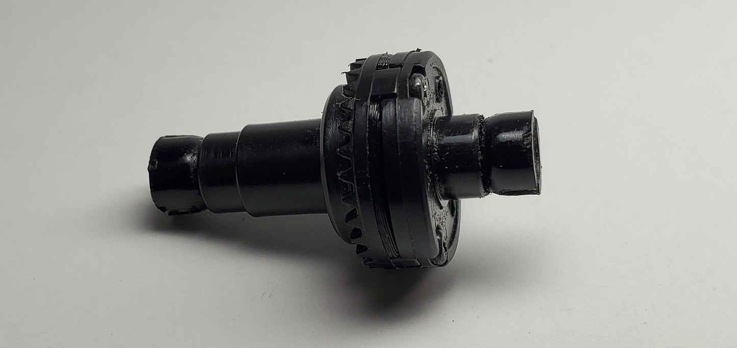 Diff locker for Kyosho Mini-z AWD MA020 MA030 MA030F stock diff