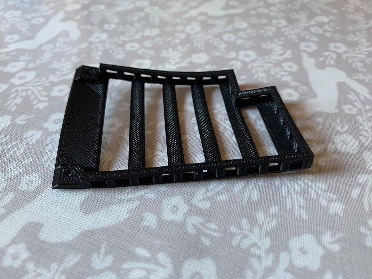 Sleek RC replacement parts