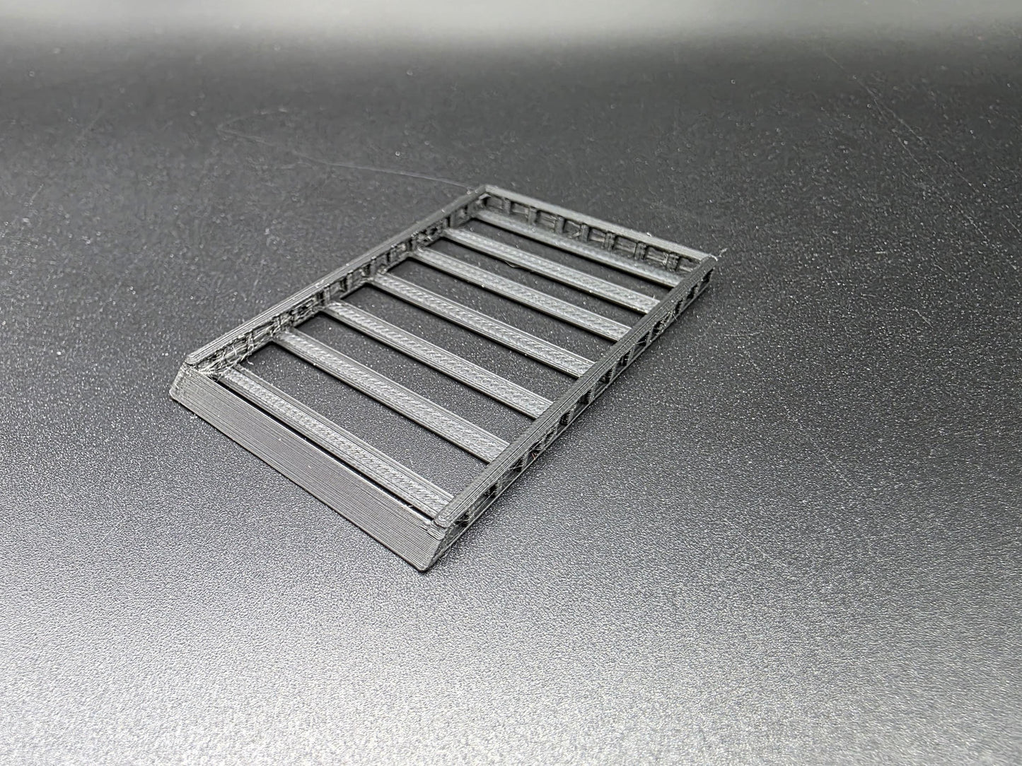 Roof Racks for Axial SCX30 Bronco Crawler