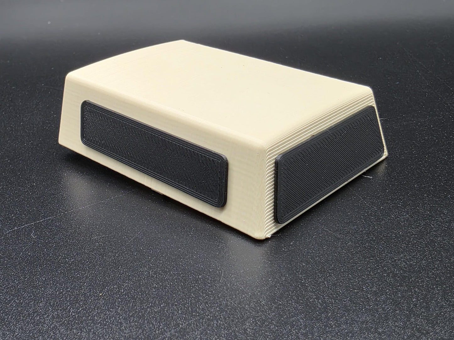 Camper Shell Bed Cap Covers for Axial SCX30 K10 Chevy Crawlers