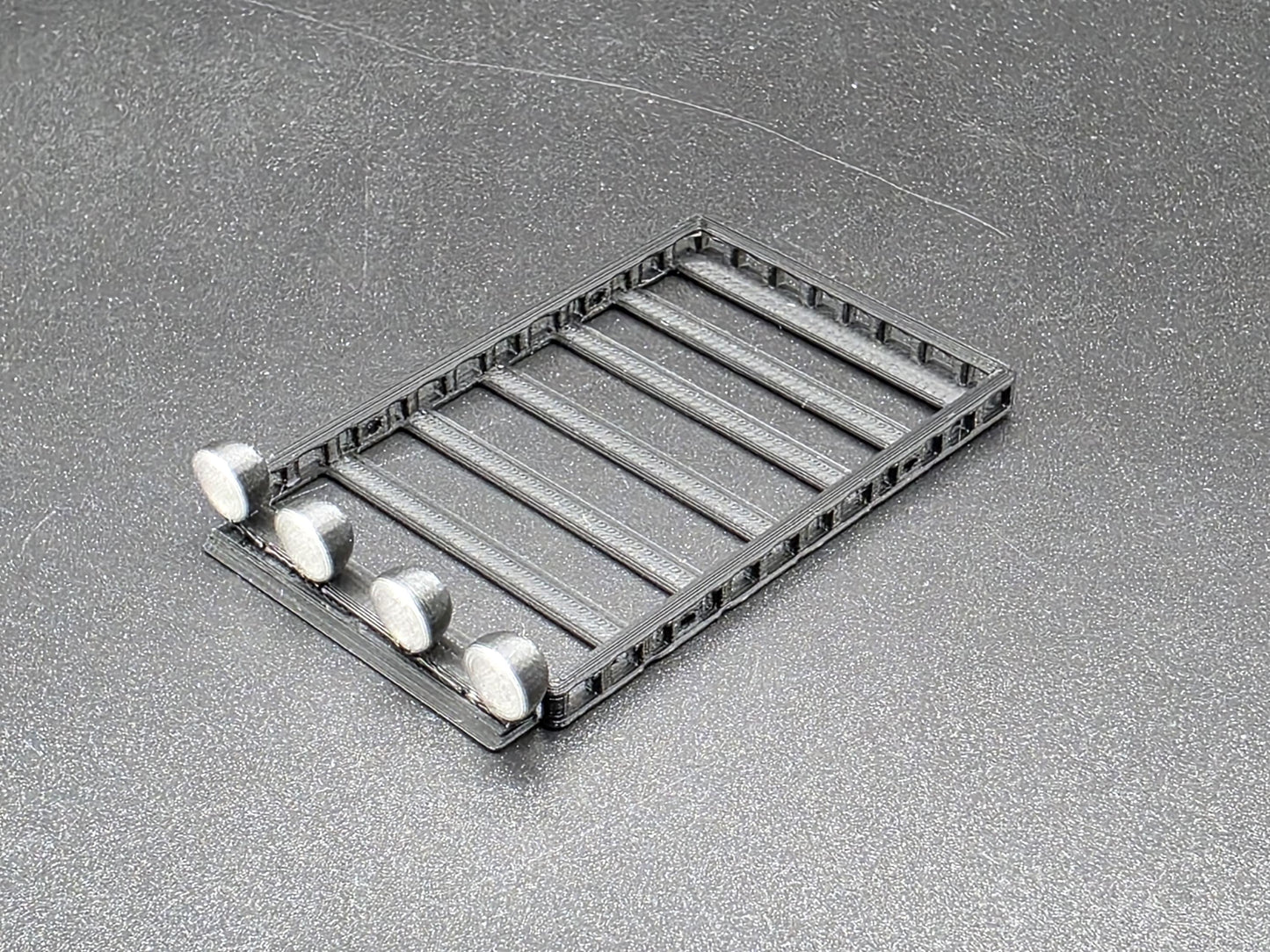 Roof Racks for Axial SCX30 Bronco Crawler
