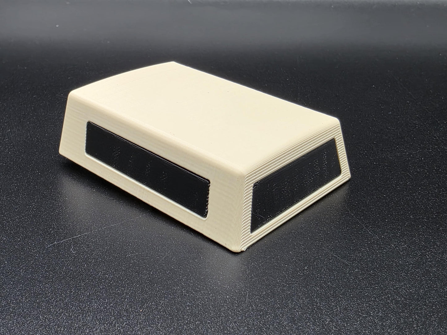 Camper Shell Bed Cap Covers for Axial SCX30 K10 Chevy Crawlers