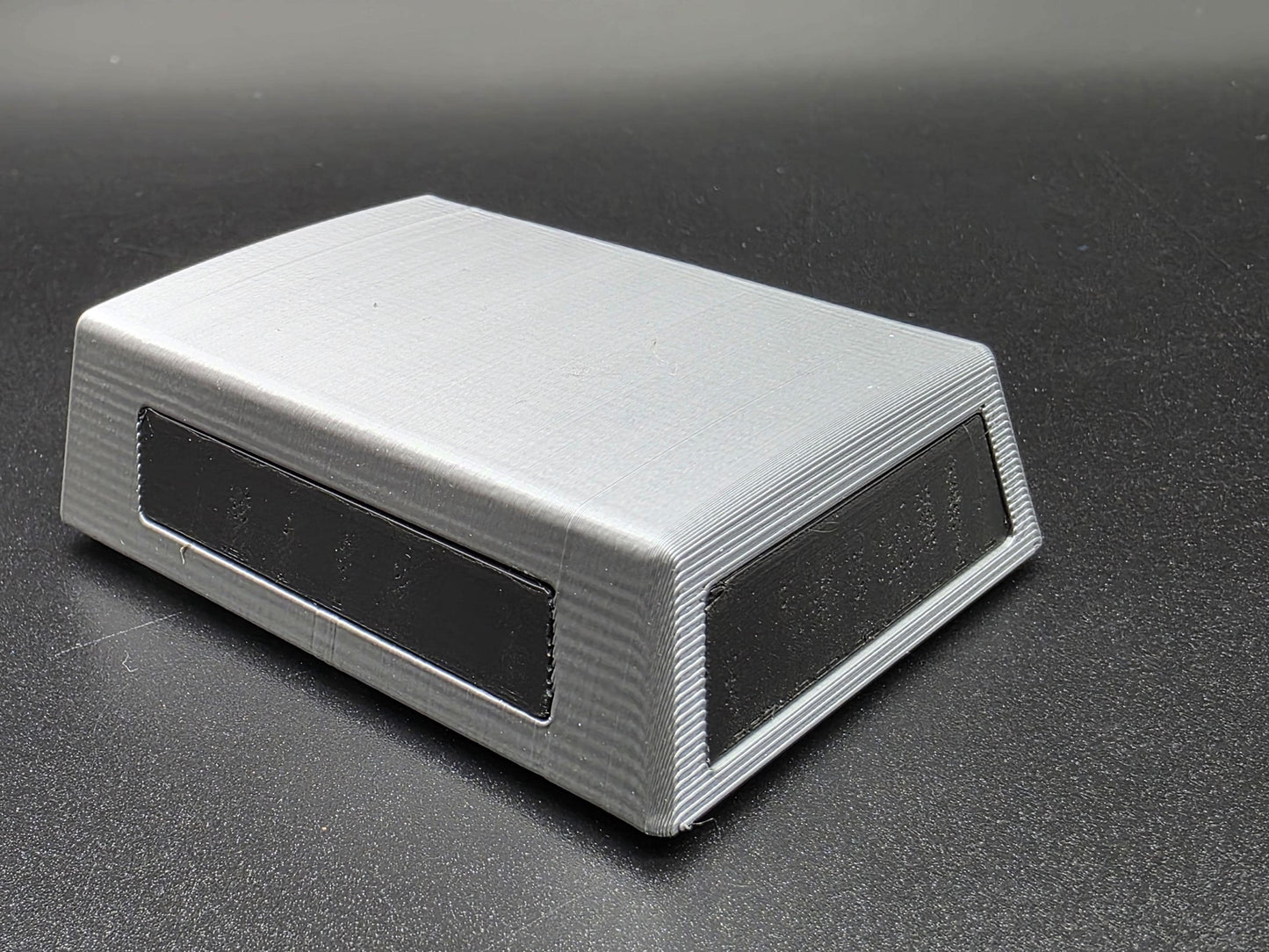 Camper Shell Bed Cap Covers for Axial SCX30 K10 Chevy Crawlers